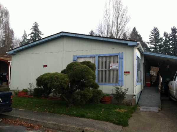13620 SW Beef Bend Rd #67, Tigard, OR Main Image