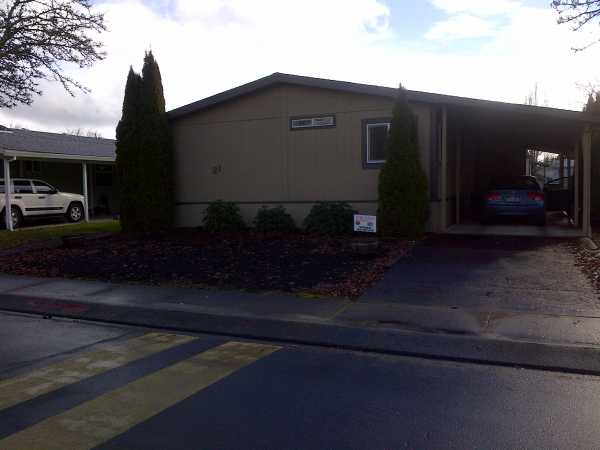 3300 Main Street #21, Forest Grove, OR Main Image