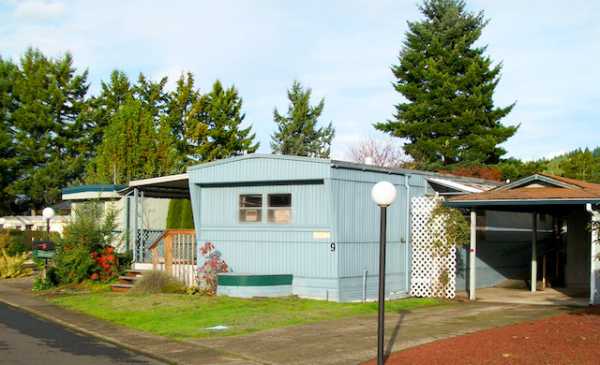 77500 S 6th Street #E-9, Cottage Grove, OR Main Image