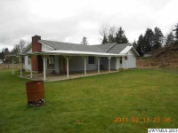 407 W Holley Rd, Sweet Home, Oregon Image #5604363