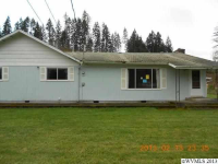 407 W Holley Rd, Sweet Home, Oregon Image #5604362