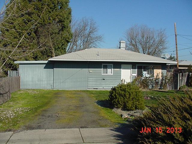 1593 Roberts Rd, Medford, Oregon  Main Image