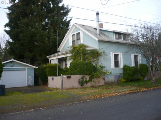 8711 Ne Brazee St, Portland, Oregon  Main Image