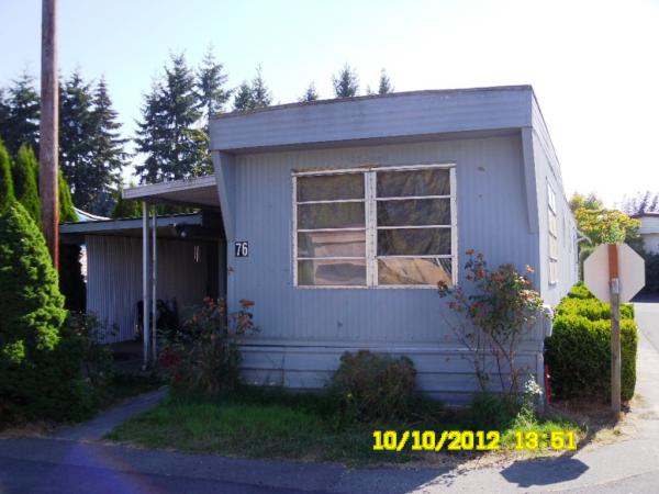 151 Edwards Rd Site 76, Monmouth, OR Main Image