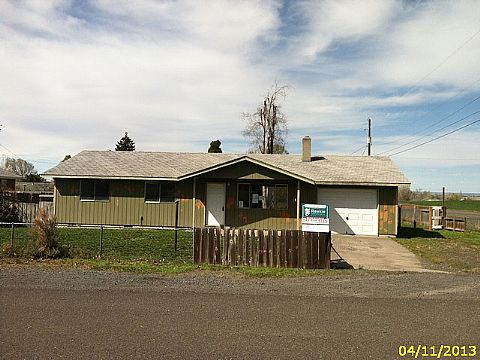 491 4th St, Metolius, Oregon Main Image