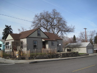 1023 E 14th Street, The Dalles, OR Image #6169340
