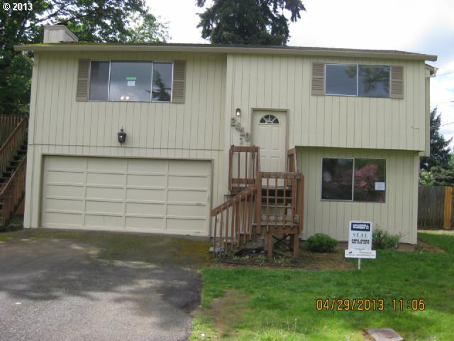 2410 Se Dove St, Milwaukie, Oregon Main Image