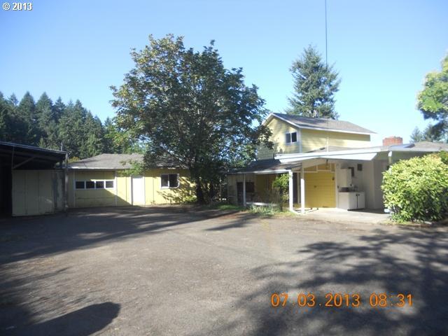 150 Cherry Ave, Sutherlin, Oregon Main Image