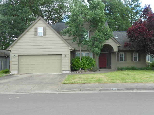 1435 NW Penny Lane, Albany, OR Main Image