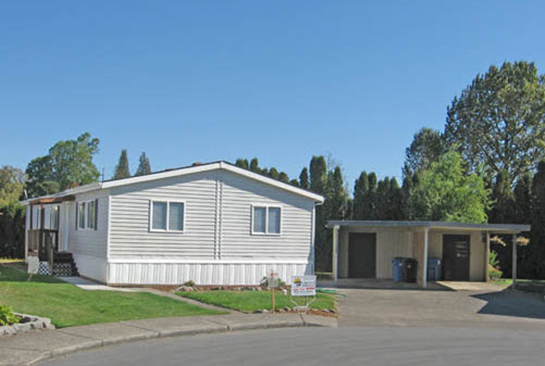 1600 Sq Ft Recently Updated 830 N Main Street # 17, Mount Angel, OR Main Image