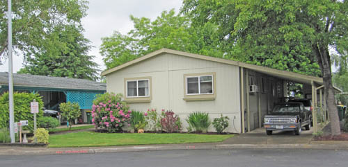 3300 Main St #113, Forest Grove, OR Main Image