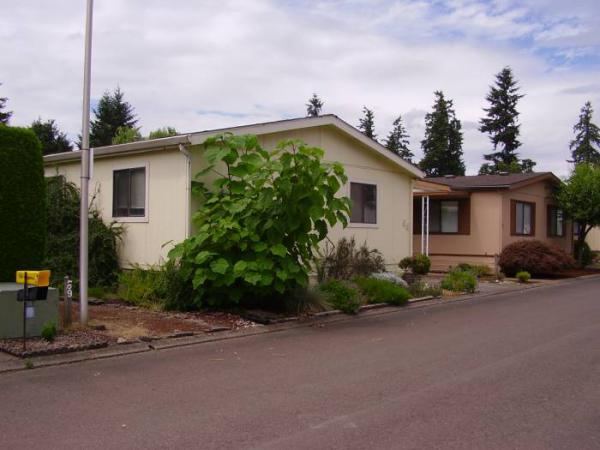 1400 S Elm St #58, Canby, OR Main Image