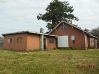 795 N Knott St, Coquille, Oregon  Image #6660127
