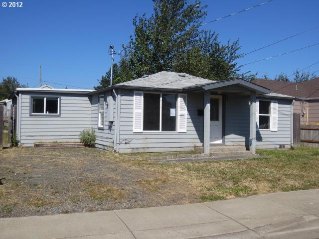 540 21st St, Springfield, Oregon  Main Image