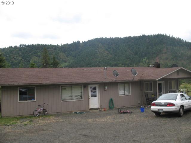 2812 Tenmile Valley Rd, Tenmile, Oregon  Main Image
