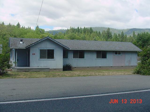 1436 Rockydale Rd, Cave Junction, Oregon  Main Image