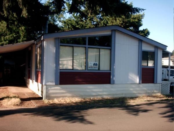 13531 Clairmont Way, #181, Oregon City, OR Main Image