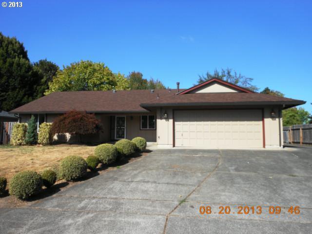 2505 Sw 210th Ct, Aloha, Oregon Main Image