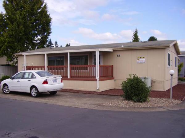 18485 SW Pacific Dr #88, Tualatin, OR Main Image