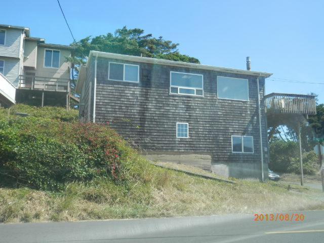 1115 Northwest Second Drive, Lincoln City, OR Main Image