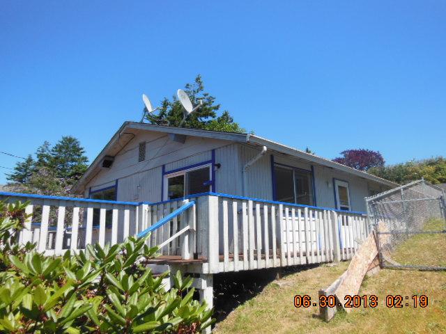 575 S Wasson St, Coos Bay, OR Main Image