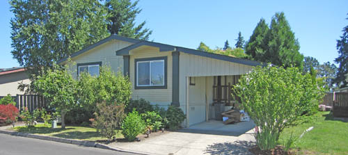 1282 3RD ST #49, Lafayette, OR Main Image