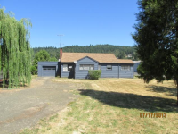573 E Central Ave, Sutherlin, OR Image #7169800