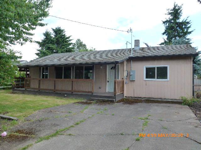 2419 Hawthorne Street, Forest Grove, OR Main Image