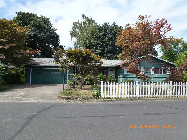 1626 Juniper St, Forest Grove, OR Main Image