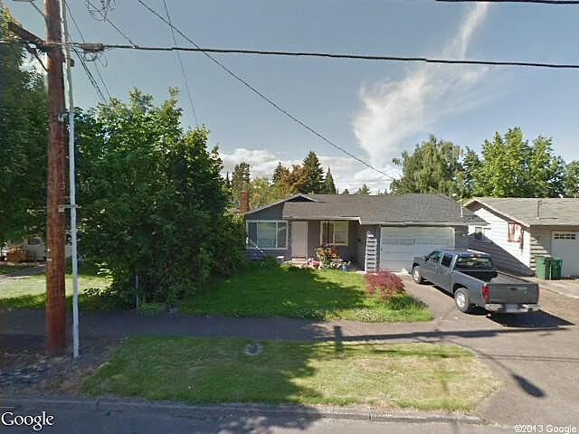 18Th, Forest Grove, OR Main Image