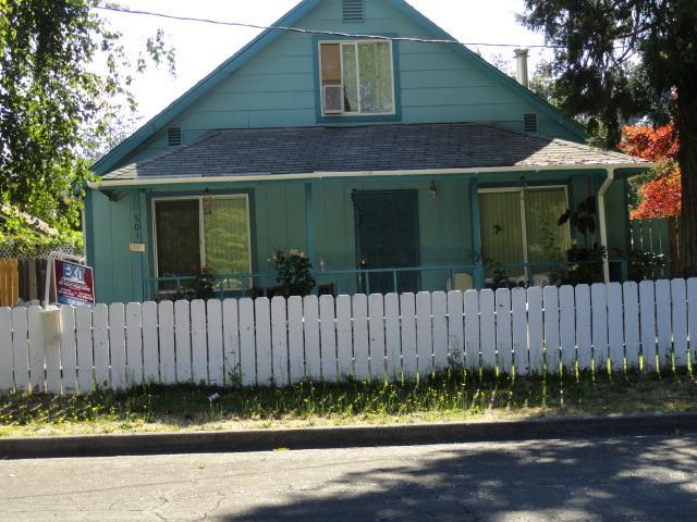 501 Sw Western Ave, Grants Pass, OR Main Image