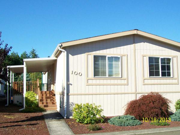 10400 SE Cook Cout # 100, Milwaukie, OR Main Image