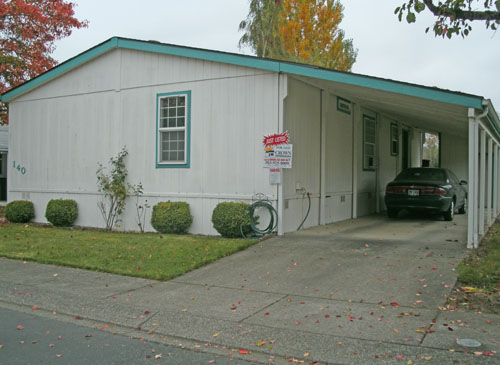 3300 Main St #140, Forest Grove, OR Main Image