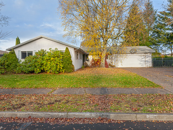 1503 Somera Drive, Forest Grove, OR Main Image