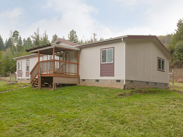 58846 Fairview Road, Coquille, OR Main Image