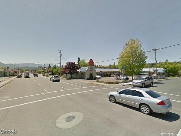 Nw 6Th St, Grants Pass, OR Main Image