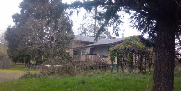 701 Green Valley Road, Oakland, OR Main Image