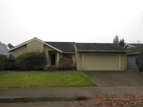 2542 Willona Drive, Eugene, OR Main Image
