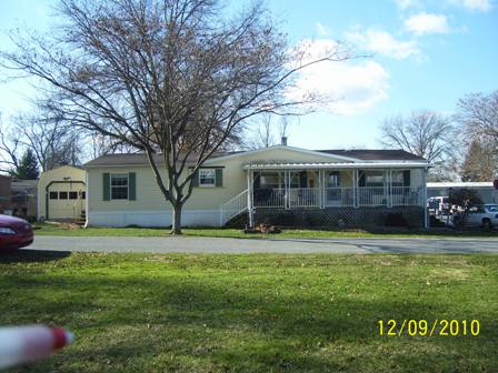 967 W Trindle Rd. Lot 24, Mechanicsburg, PA Main Image