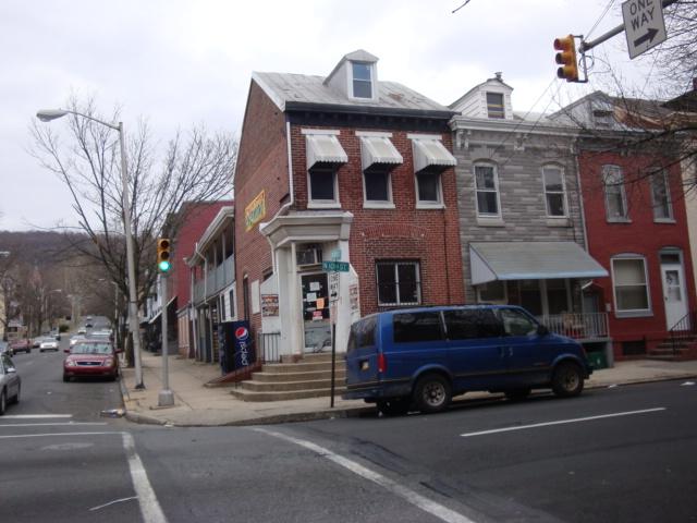 55 North 10th Street, READING, PA Main Image