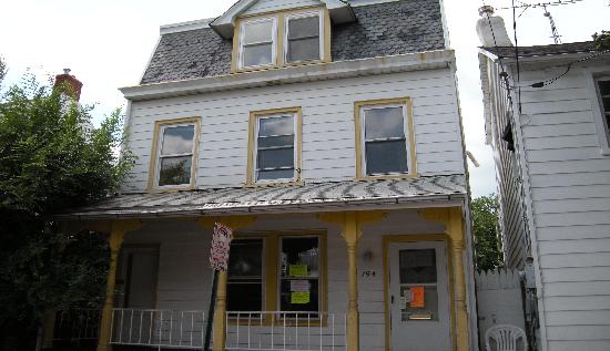 754 North Lumber Street, Allentown, PA Main Image