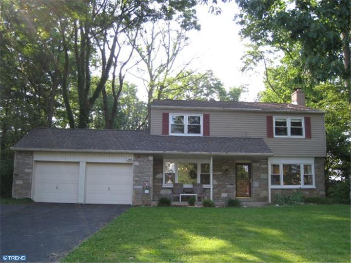 1580 Tralee Dr, Dresher, PA Main Image