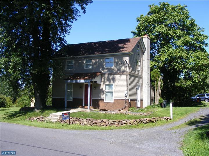 1765 Old Plains Rd, Pennsburg, PA Main Image