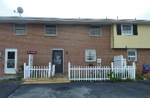 K2 Maple Hollow Townhouse, Duncansville, PA Main Image