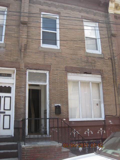 1256 Bucknell St, Philadelphia, PA Main Image