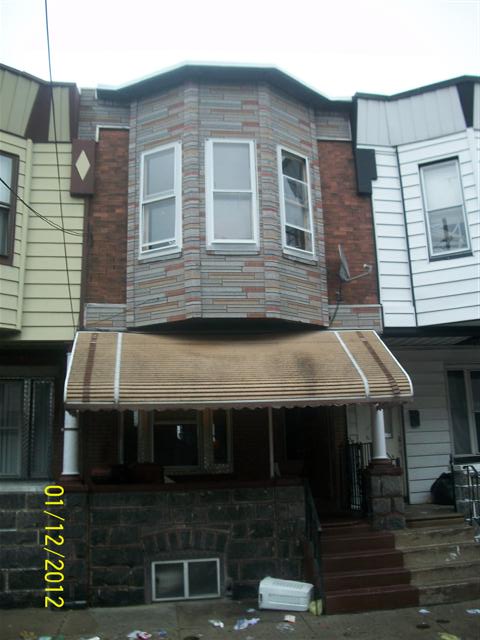 1541 S Marston Street, Philadelphia, PA Main Image