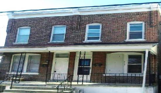 412 West Lafayette Street, Norristown, PA Main Image