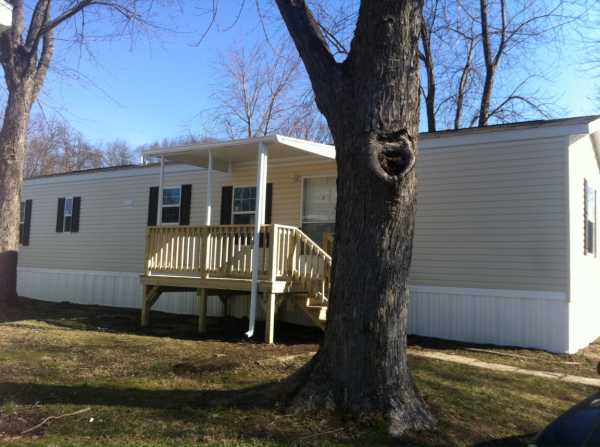 Lot 18 Maples Mobile Home Park, Mountville, PA Main Image