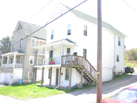 423 Delaware Street, Forest City, PA Image #3754487