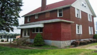 1007 Indiana Ave, Farrell, PA Image #3809232